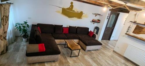 Chiriteni House | Casa David