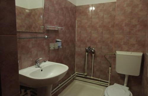 Sulina House | Casa David
