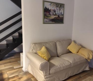 Sasca Montana House | Casa Davina