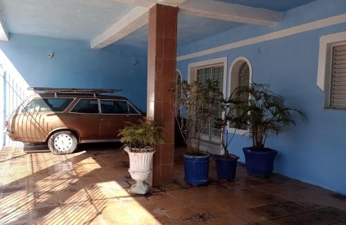 Guaratingueta House | CASA de 2 QUARTOS
