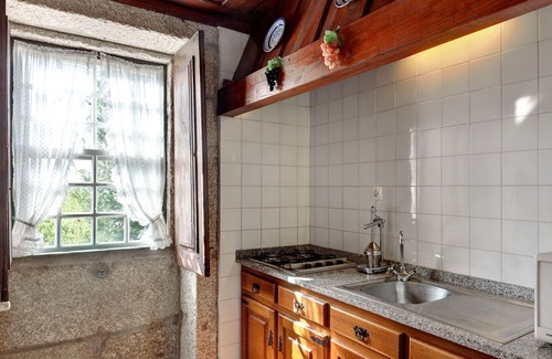 Ponte de Lima Cottage | Casa de Abbades