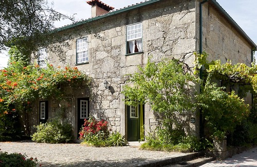 Ponte de Lima Cottage | Casa de Abbades