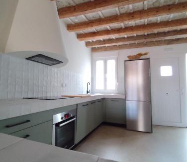 Valverde del Majano House | Casa de Agustín