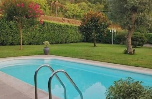 Paredes de Viadores House | Casa de Alventela - Countryside House