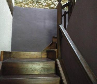 La Roza House | Casa De Aldea Fonfria