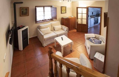 Parres Municipality House | Casa de Aldea Güela