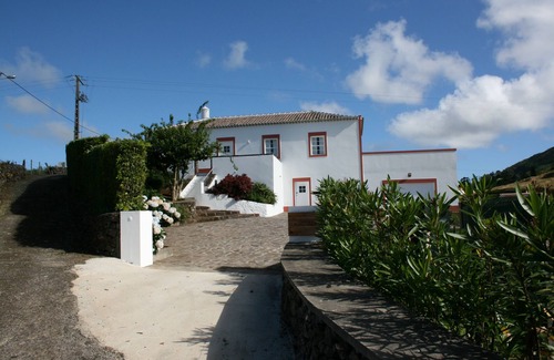 Almagreira Cottage | Casa de Almagreira - Rural Tourism Resort - Country House
