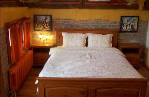 Balchik House | Casa de Artes