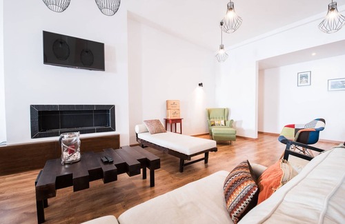Arraiolos Apartment | Casa de Baco - Charming cozy haven in Igrejinha