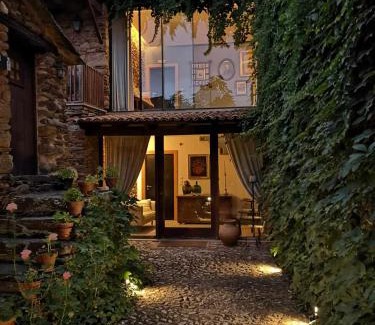 Alvoco das Varzeas House | Casa de Baixo - Nature Hotel
