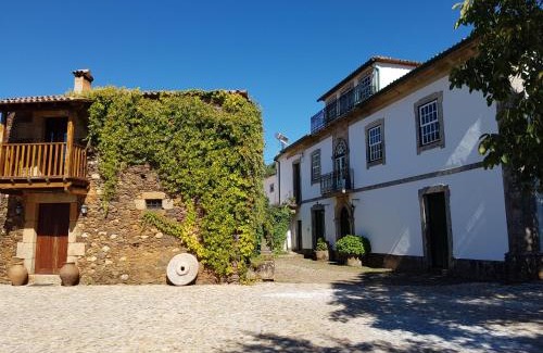 Alvoco das Varzeas House | Casa de Baixo - Nature Hotel
