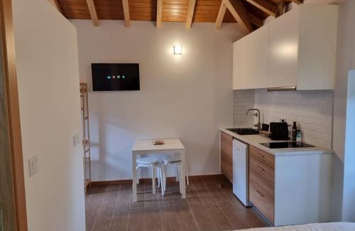 Arouca Apartment | Casa de baixo studios