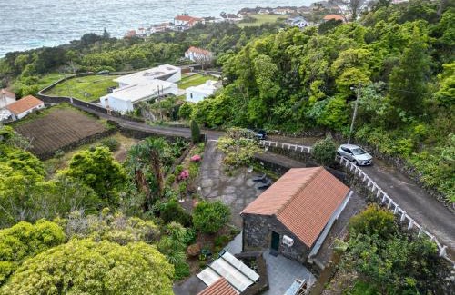 Sao Joao House | Casa de Basalto