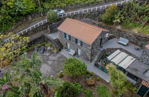 Sao Joao House | Casa de Basalto