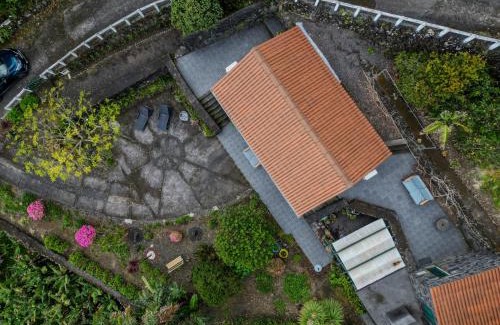 Sao Joao House | Casa de Basalto