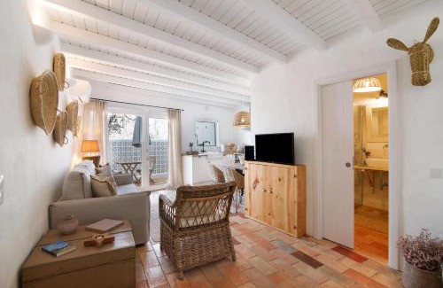 Benafim House | Casa de Benafim 51
