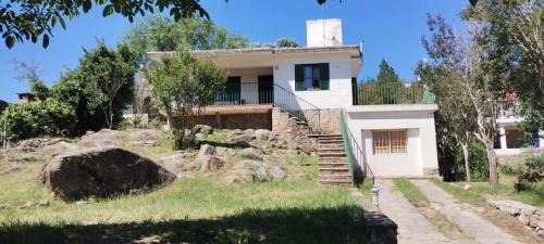 Comuna Estancia Vieja House | Casa de Beto Estancia Vieja