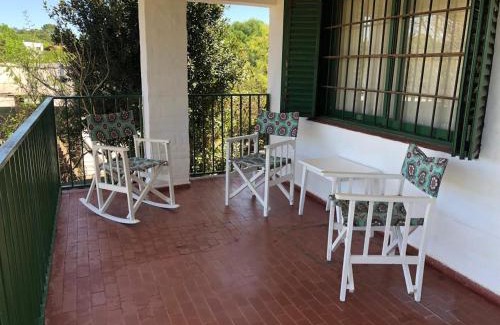 Comuna Estancia Vieja House | Casa de Beto Estancia Vieja