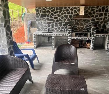 Cerro Azul House | Casa de campo en Panamá