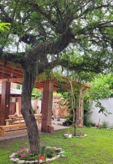 San Salvador de Jujuy House | Casa de Campo- Terra Viva
