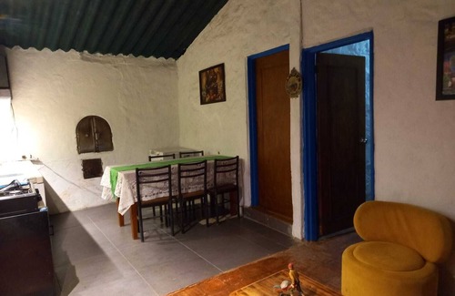 Old Town Other | casa de camp para descanso y compartir en familia