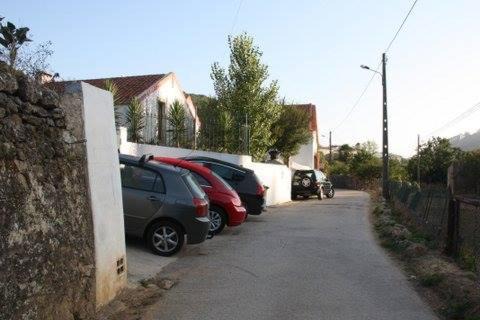Sobral de Monte Agraco House | Casa de Campo Moinhos da Gozundeira