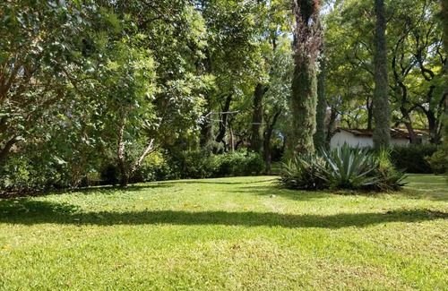 El Oasis Valsequillo House | Casa de campo, a 3 minutos de Africam Safari.