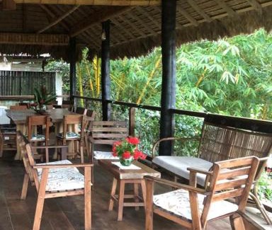 Rurrenabaque Bed & Breakfast | Casa de Campo