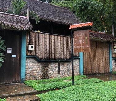 Rurrenabaque Bed & Breakfast | Casa de Campo