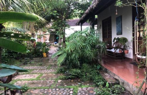 Rurrenabaque Bed & Breakfast | Casa de Campo