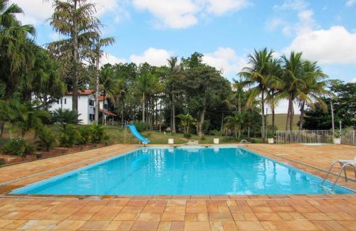 Porto Feliz House | Casa de campo c Churrasq e Piscina, Porto Feliz SP