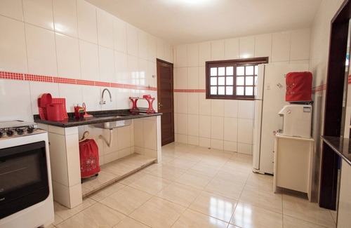 Bezerros House | Casa de campo c lazer completo e WiFi - Bezerros/P