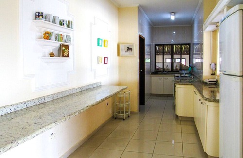 Mairipora House | Casa de campo c piscina e lazer em Mairiporã