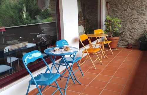 Salsas House | Casa de Campo - Casa da Ribeira