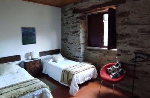 Salsas House | Casa de Campo - Casa da Ribeira