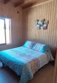 Ancud House | Casa de campo chiloe pugueñun ancud