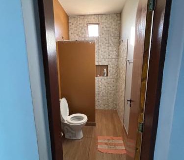 Dona Ines House | Casa de campo da Vo Cecilia em Dona Ines PB