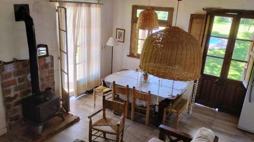 Carmen de Areco House | Casa De Campo El Corral