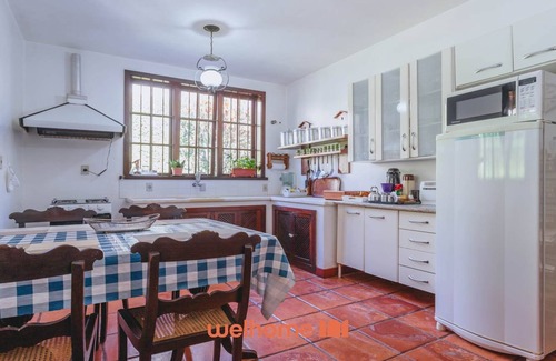 Vila Margarida House | Casa de campo em Miguel Pereira com Piscina