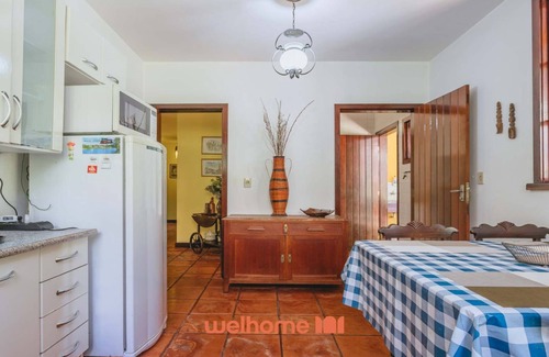 Vila Margarida House | Casa de campo em Miguel Pereira com Piscina