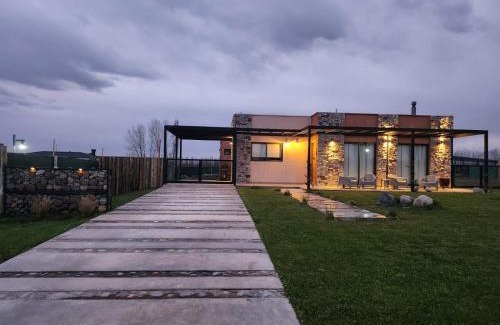 Tupungato Villa | Casa de campo en Tupungato, Mendoza.