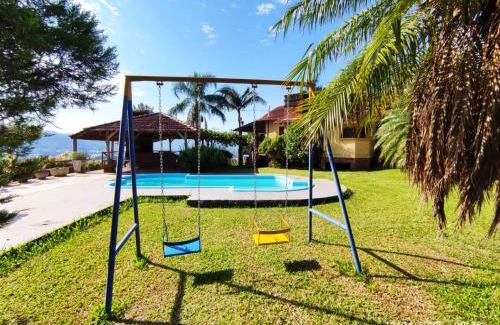 Arroio do Meio House | Casa de campo, familiar com piscina