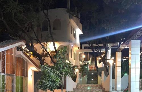 Los Aquijes House | Casa de Campo - Fundo Raquel