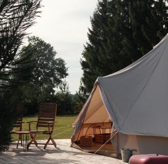 Antsunijai Other | Casa de campo glamping