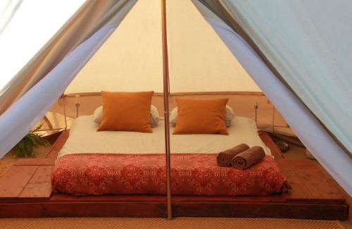Antsunijai Other | Casa de campo glamping