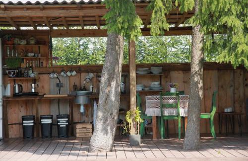 Antsunijai Other | Casa de campo glamping