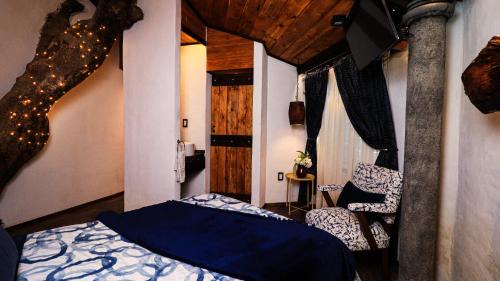 Huasca De Ocampo House | Casa de campo Huasca