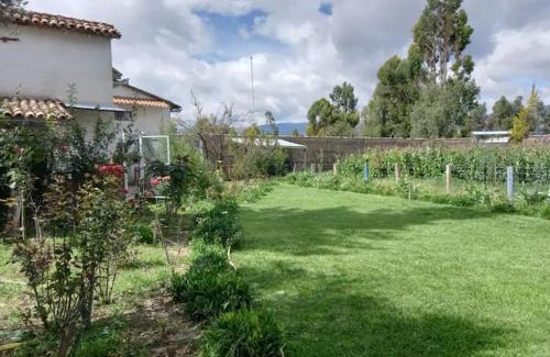 Puerto Inca House | casa de campo huancayo