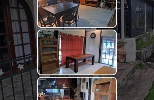 Riachuelo House | Casa de campo LA FRANCE SA