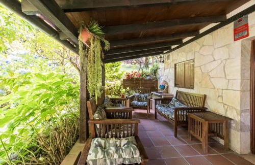 Puente Viesgo House | Casa De Campo Las Rozas